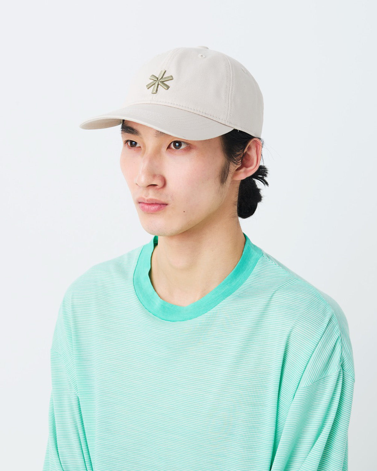 Asterisk Cap