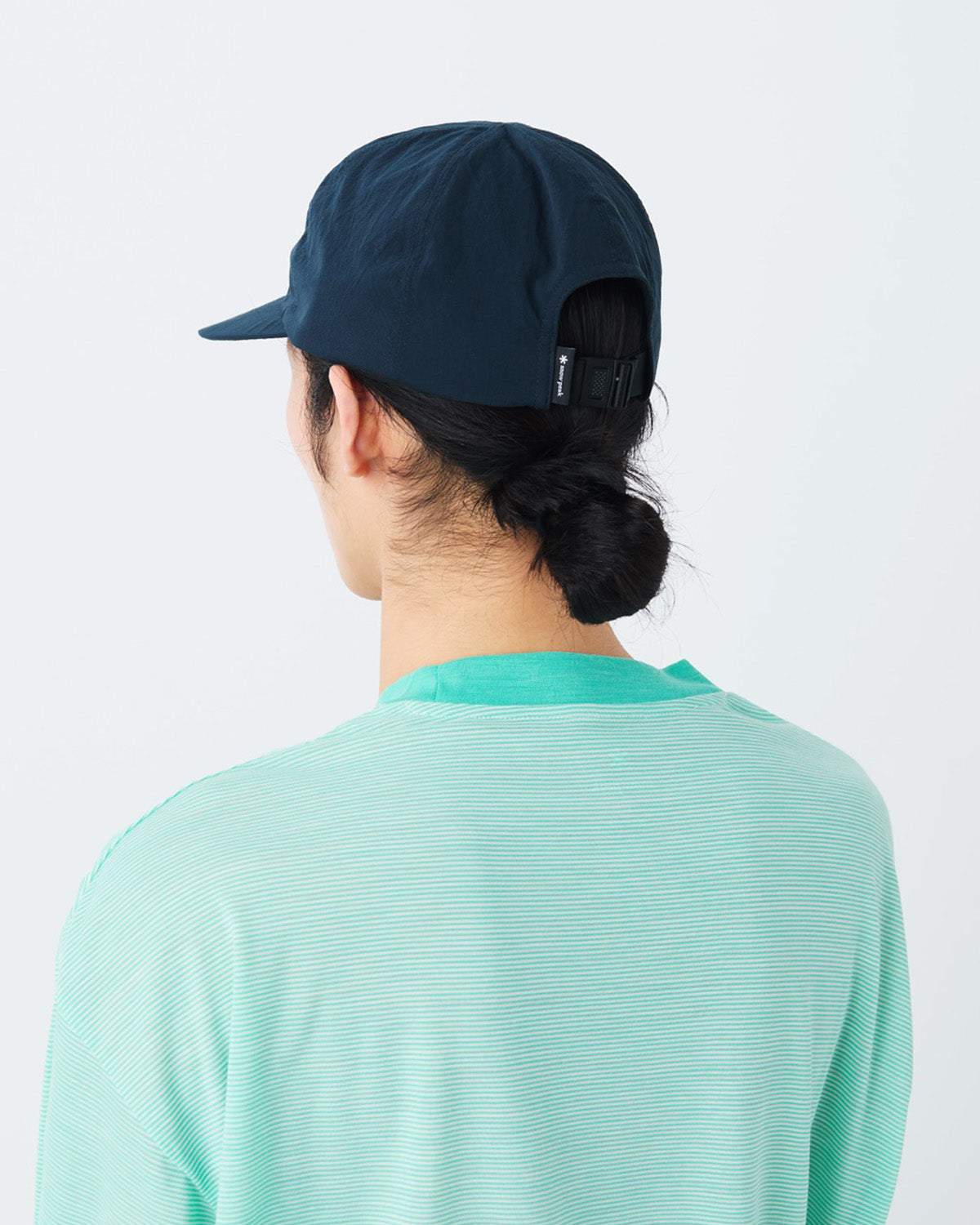 Breathable Quick Dry Cap