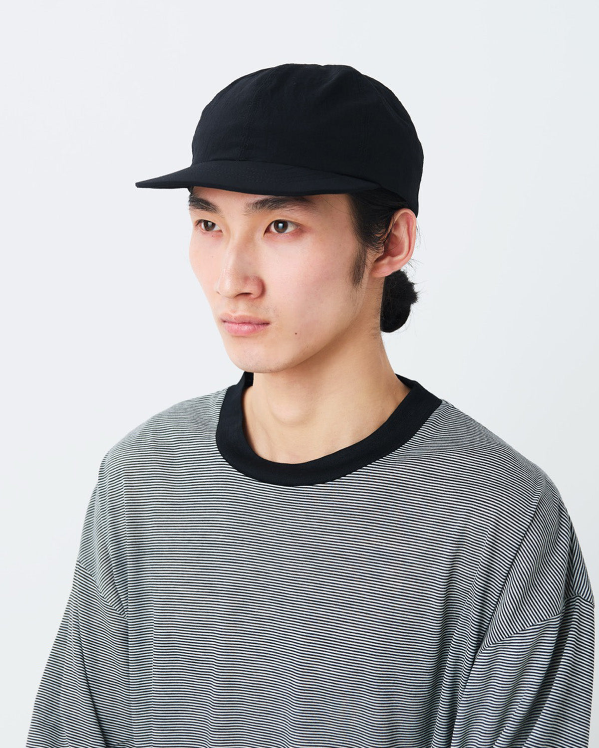 Breathable Quick Dry Cap