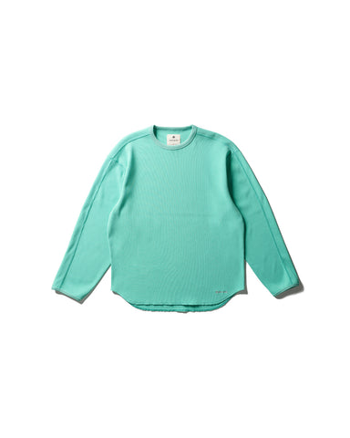 Dry Waffle L/S T-Shirt