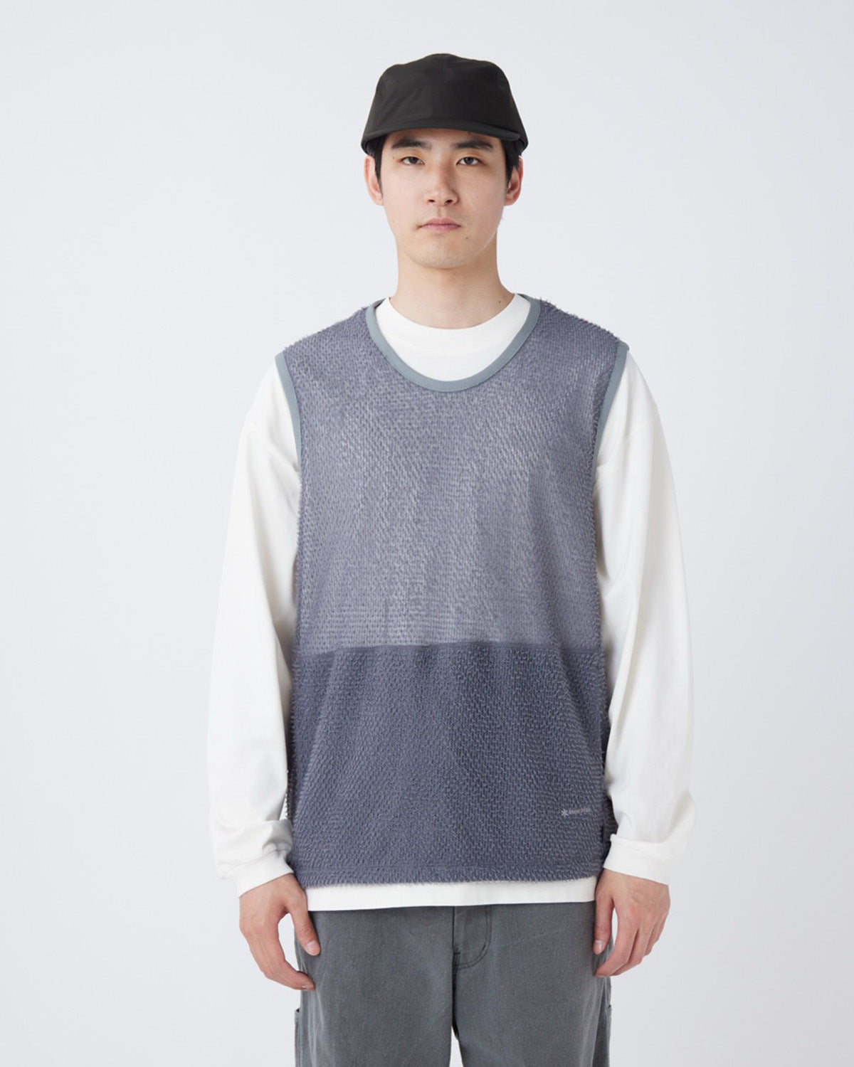 Alpha Direct Vest