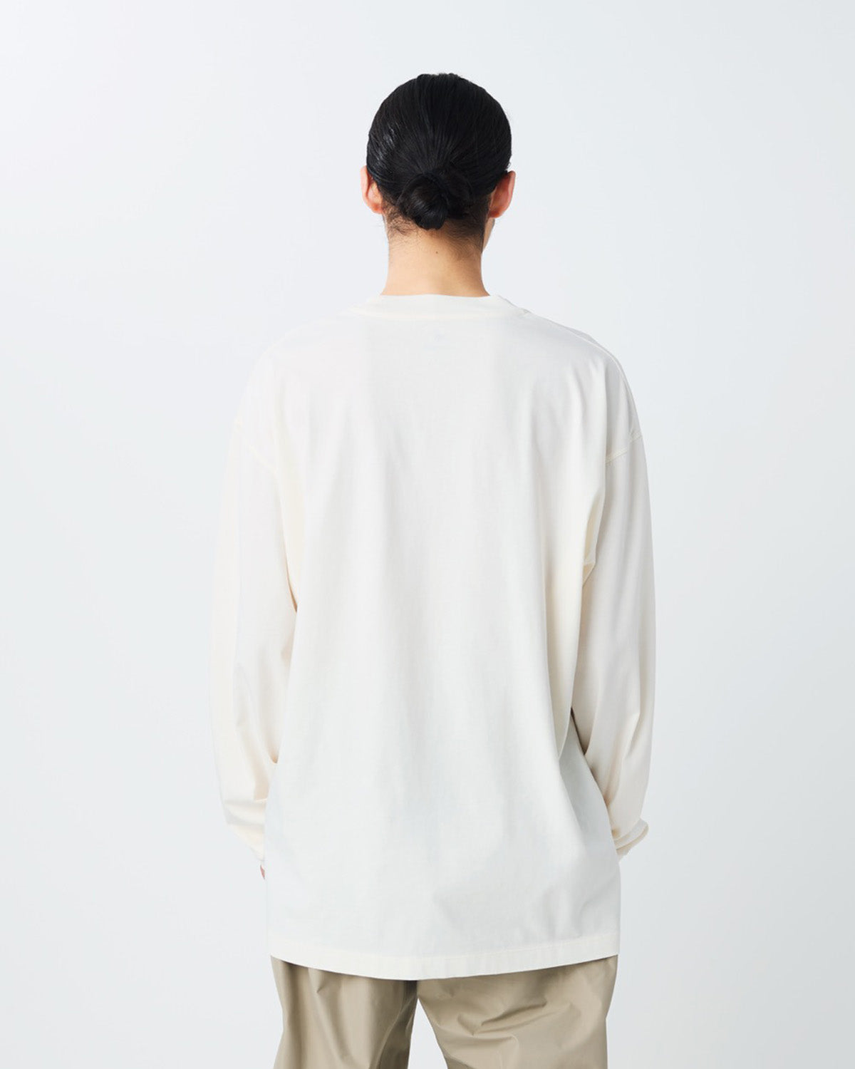 OG Mercerized L/S T-Shirt