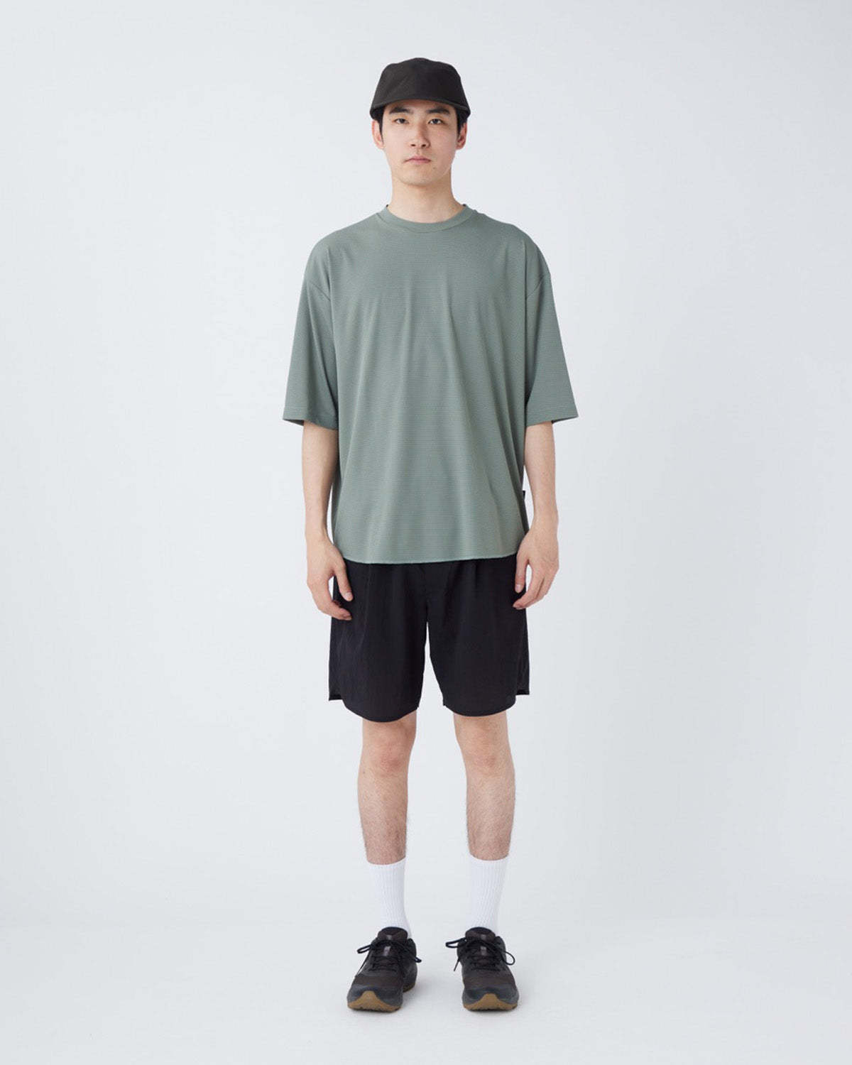 Polartec Power Dry Wide T-Shirt