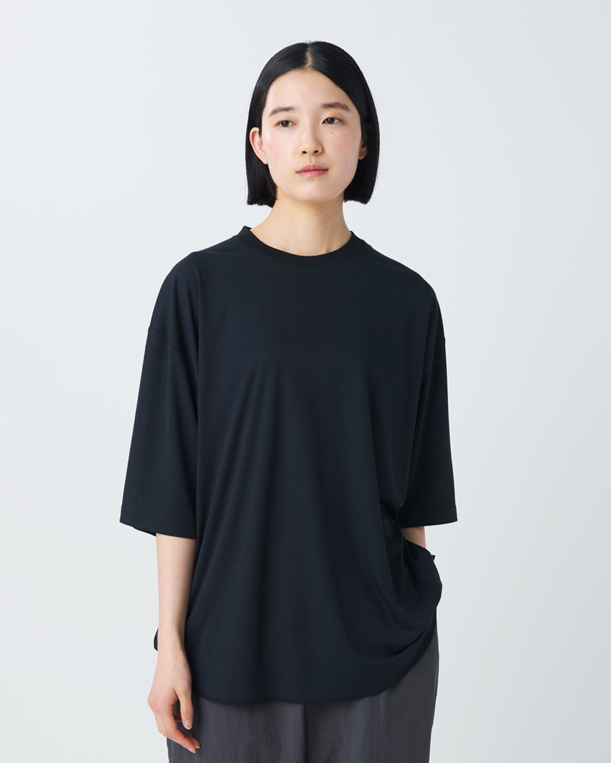 Polartec Power Dry Wide T-Shirt
