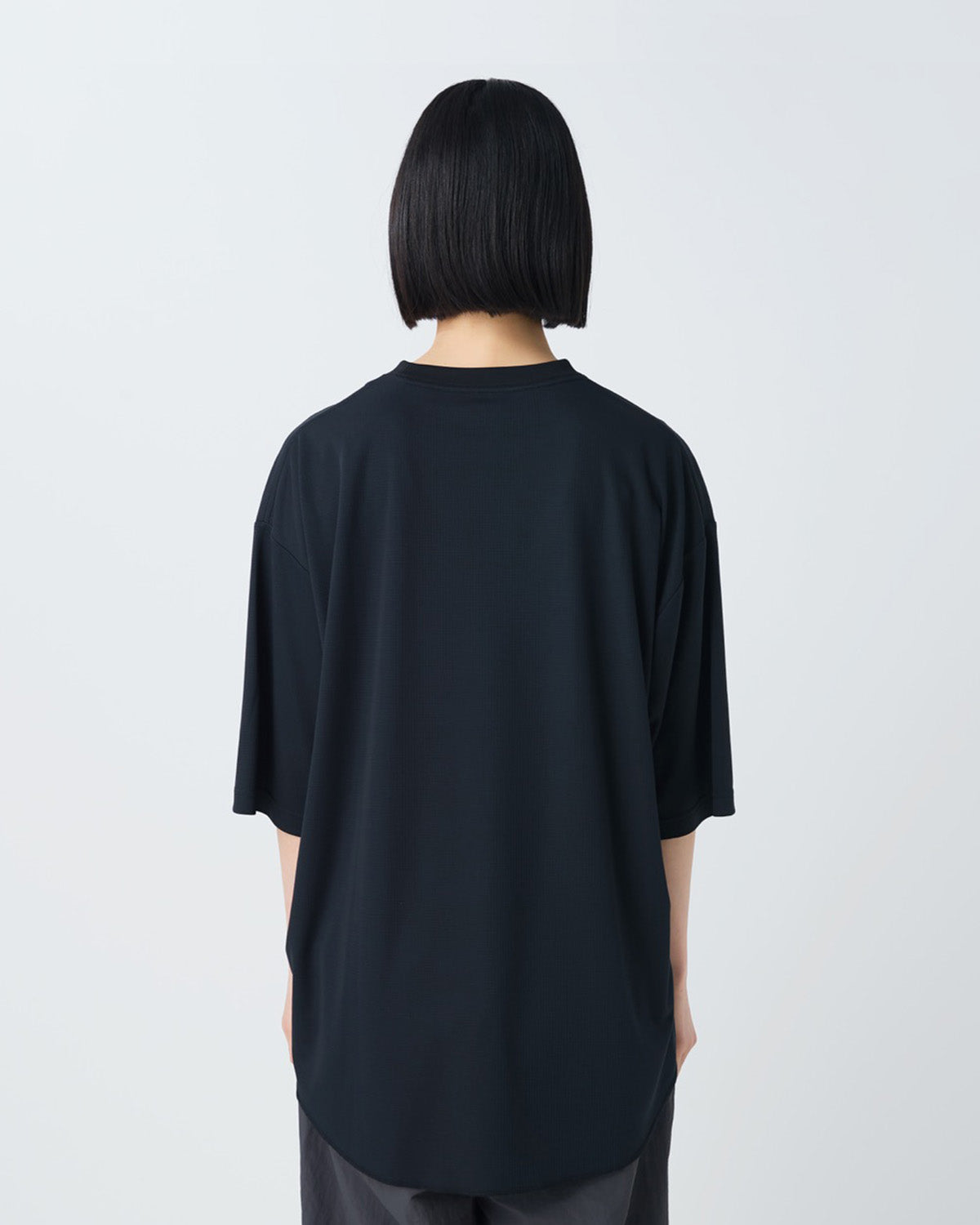 Polartec Power Dry Wide T-Shirt