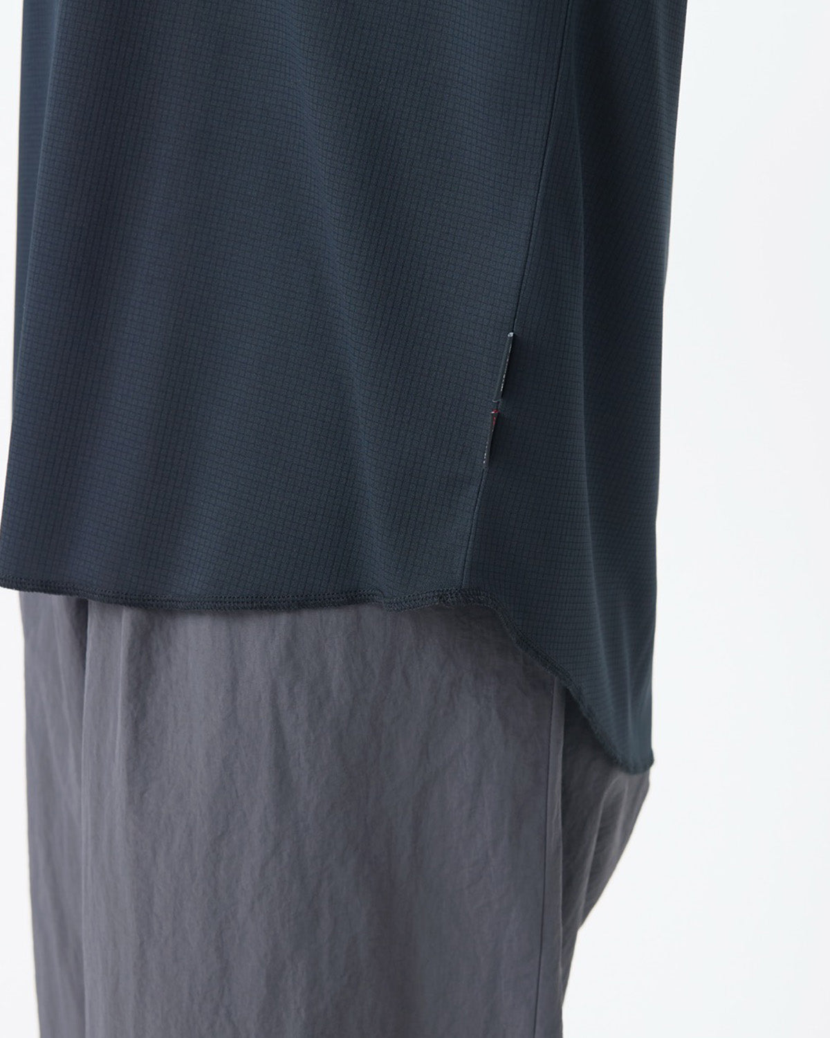 Polartec Power Dry Wide T-Shirt