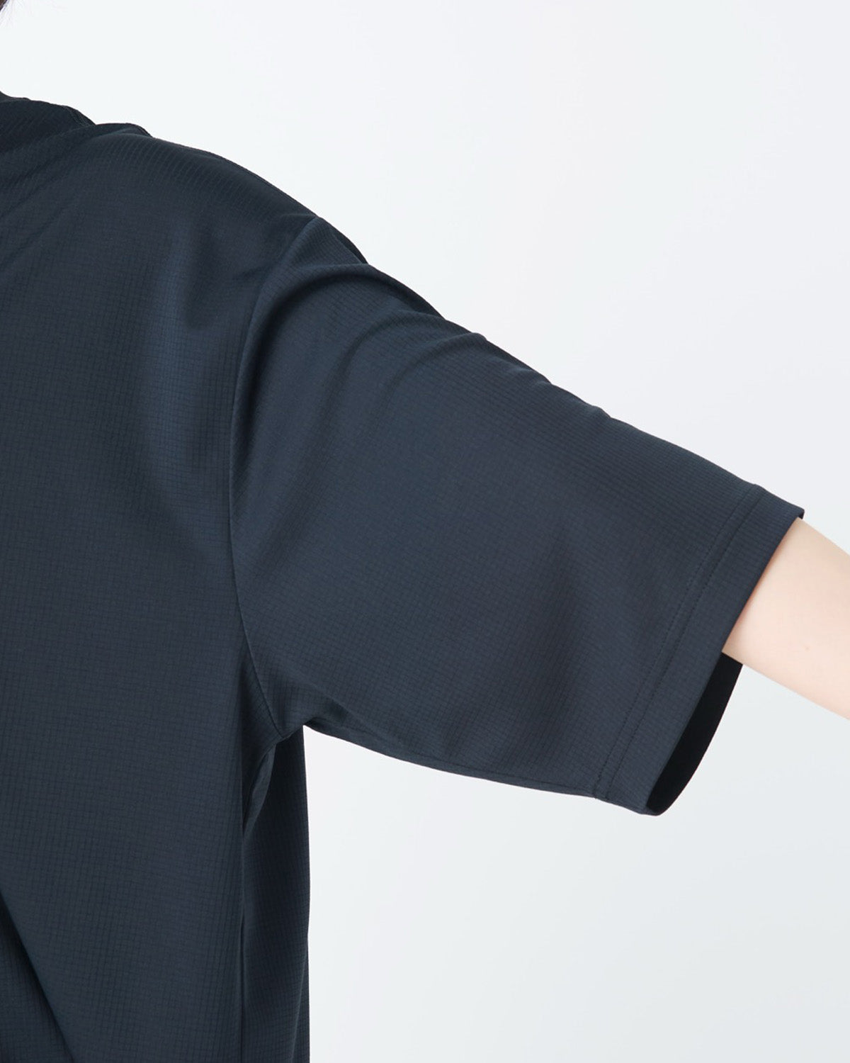 Polartec Power Dry Wide T-Shirt