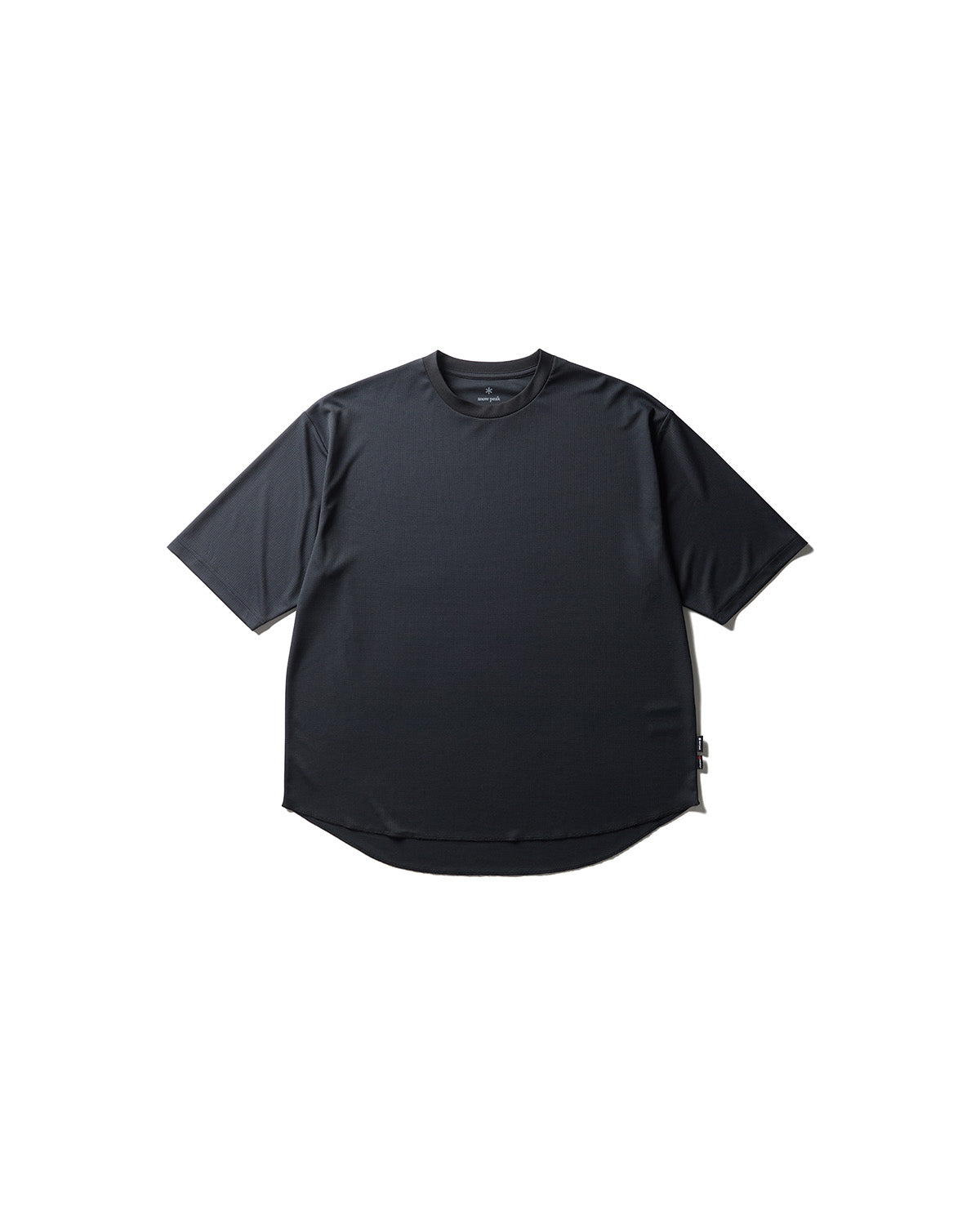 Polartec Power Dry Wide T-Shirt