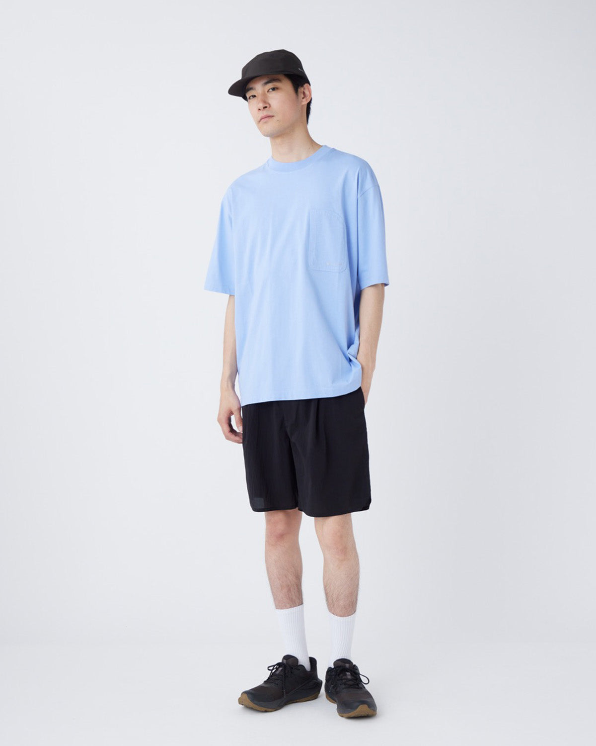 OG Mercerized T-Shirt
