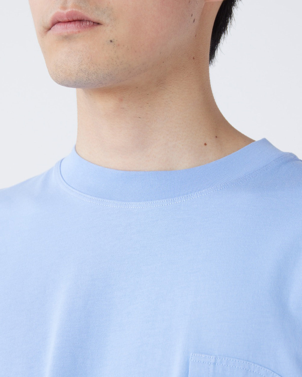 OG Mercerized T-Shirt