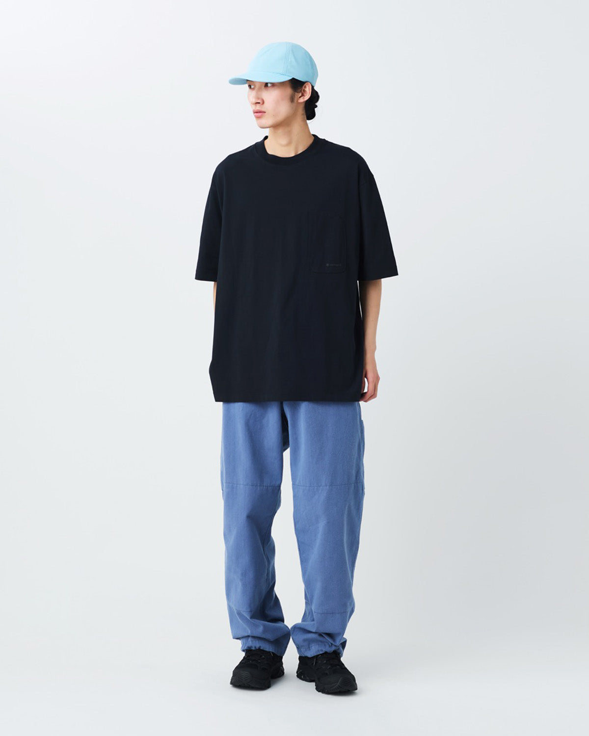 OG Mercerized T-Shirt
