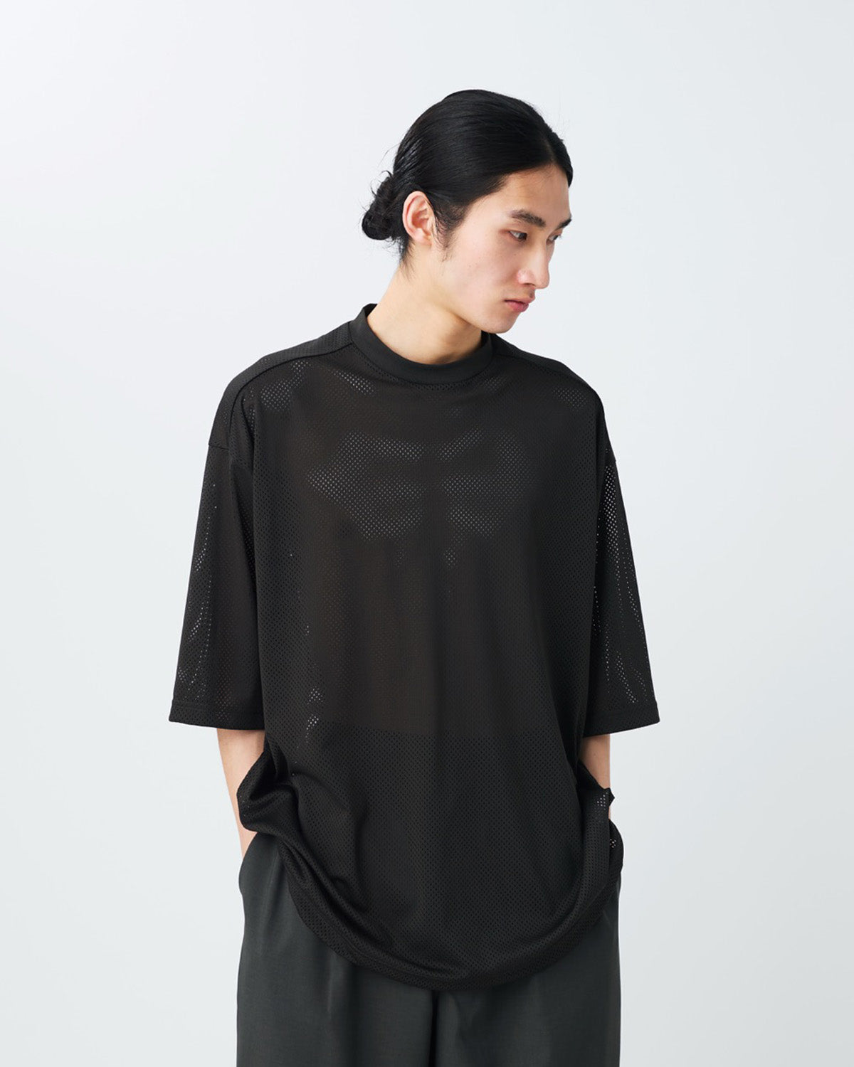 Insect Shield Mesh T-Shirt
