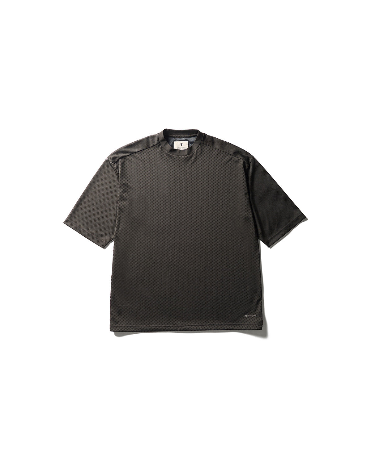 Insect Shield Mesh T-Shirt
