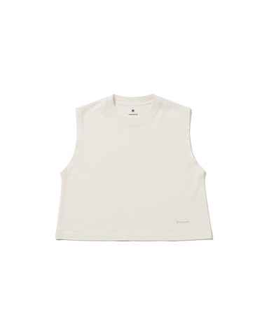 OG Mercerized Sleeveless T-Shirt