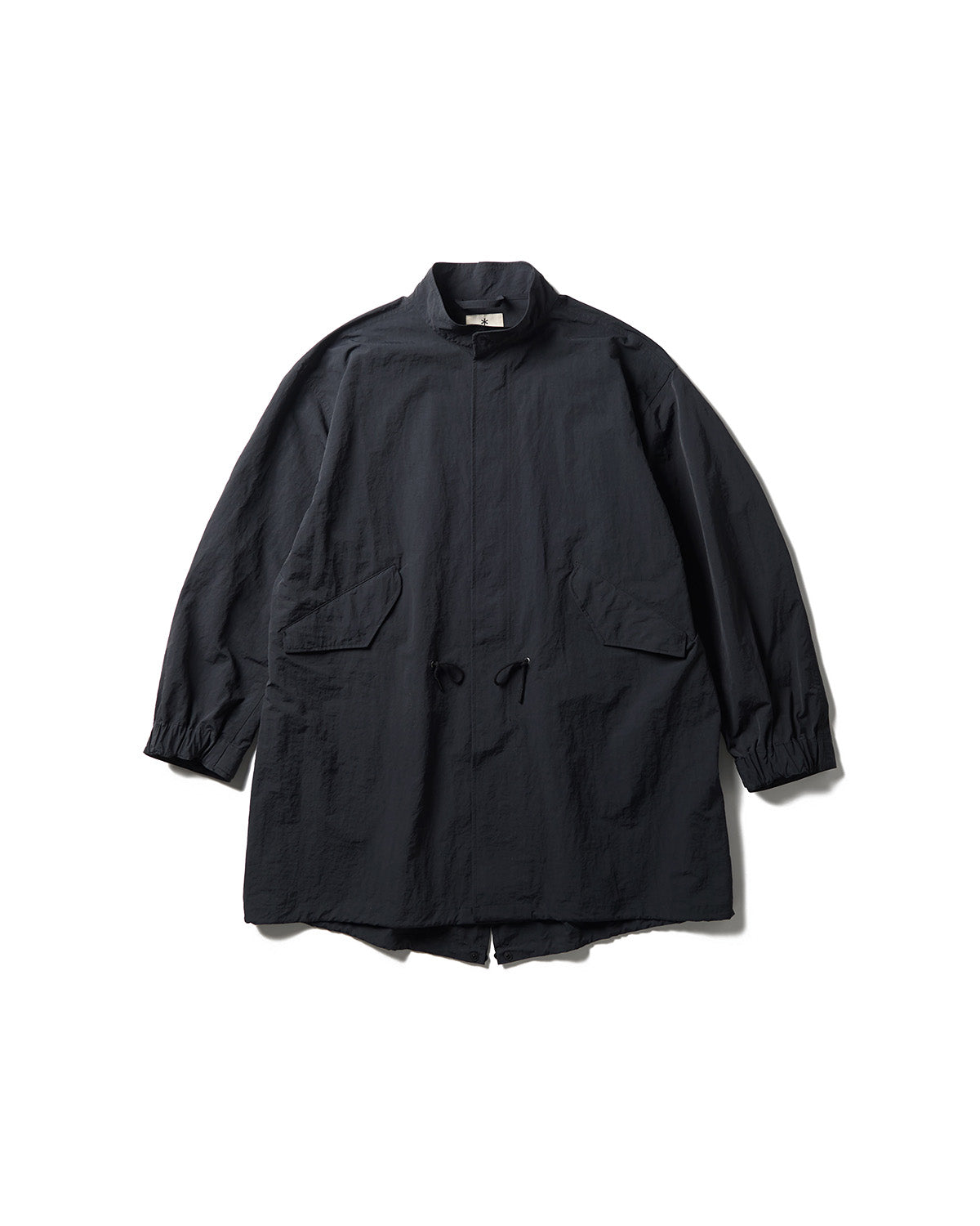 Nylon Washer Coat