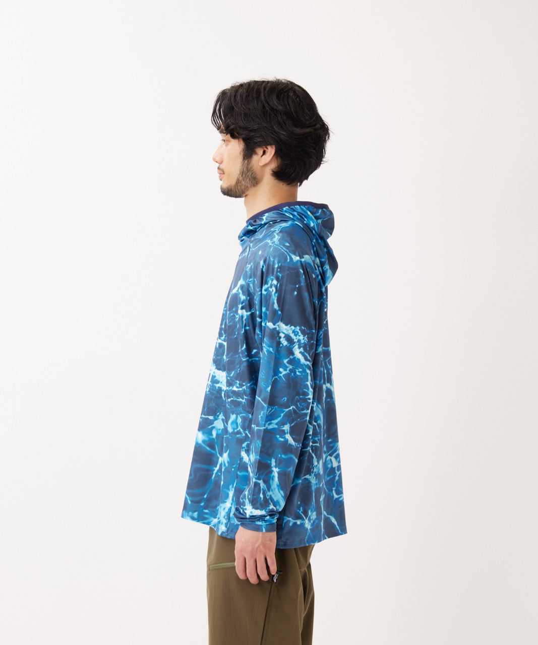 Lindis Sun Hoodie