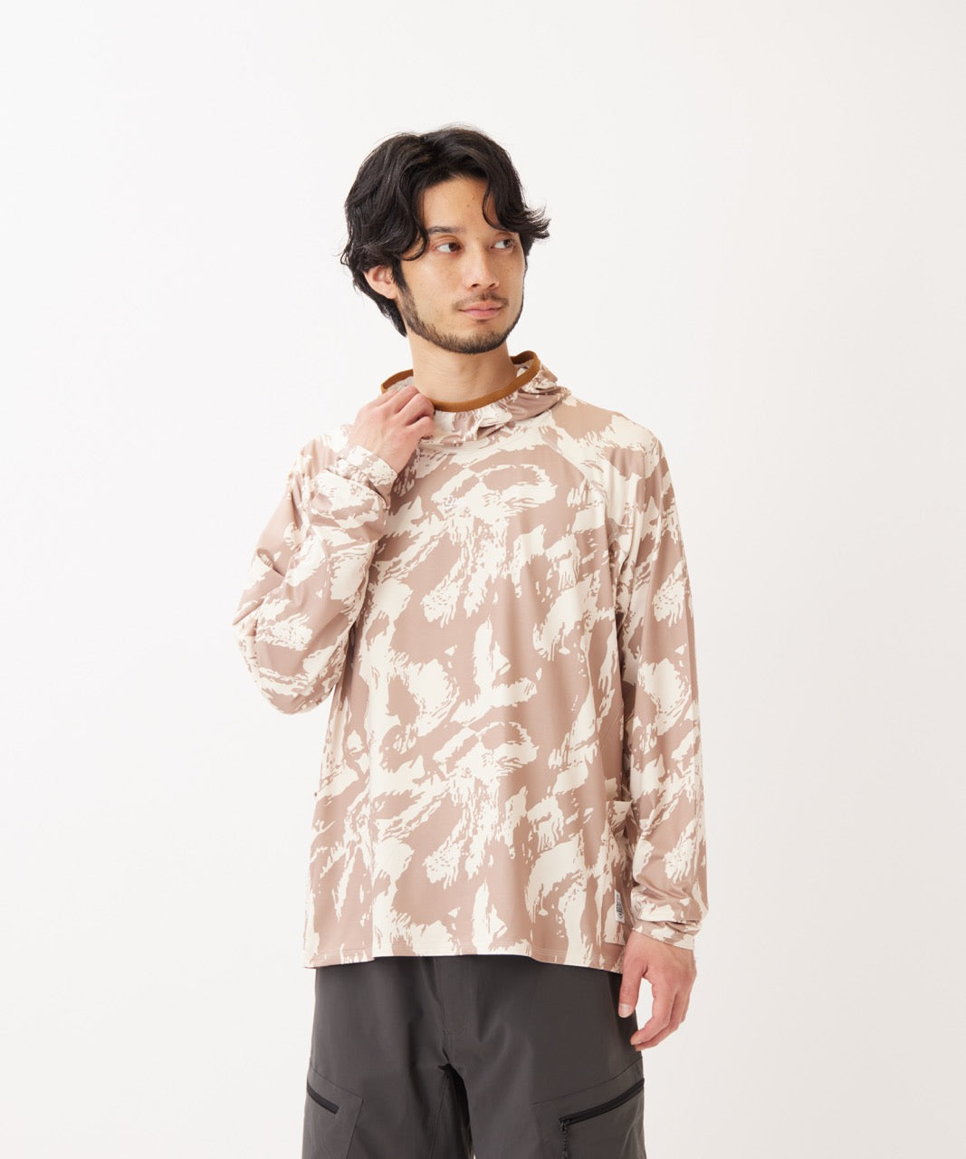 Lindis Sun Hoodie
