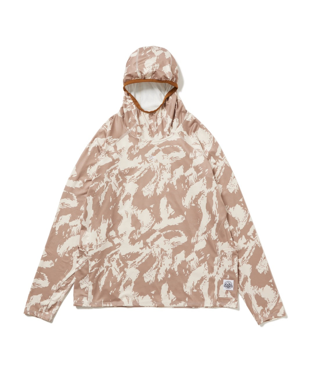 Lindis Sun Hoodie