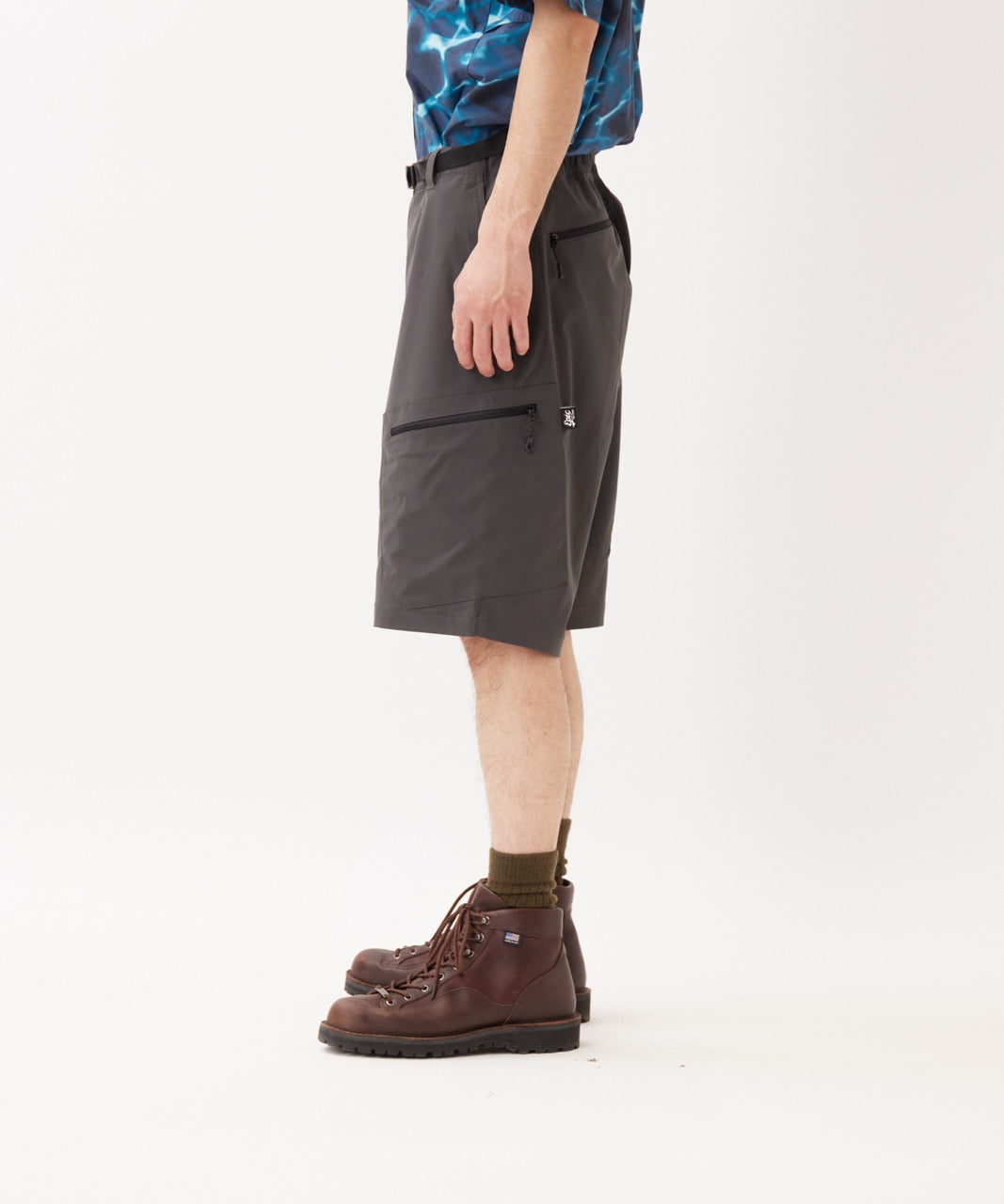 Wanaka Quick Dry Shorts