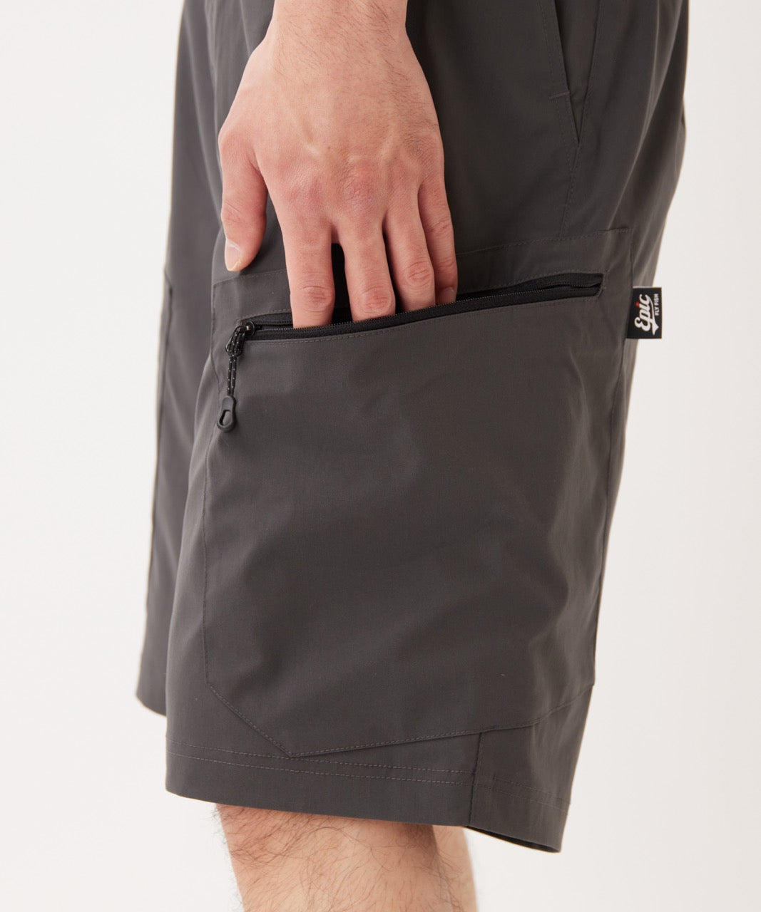 Wanaka Quick Dry Shorts