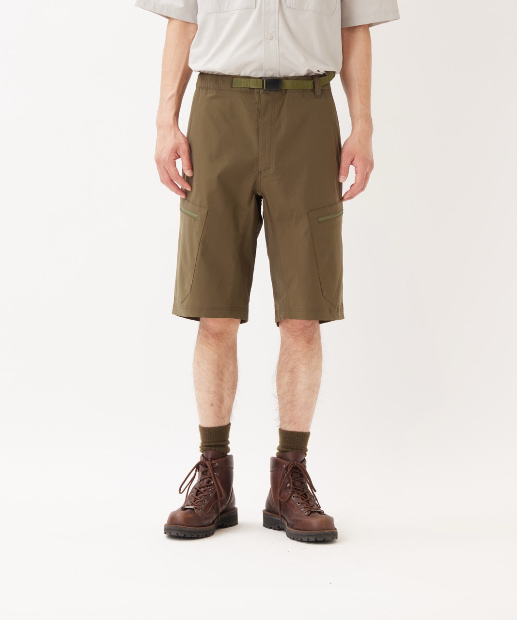 Wanaka Quick Dry Shorts