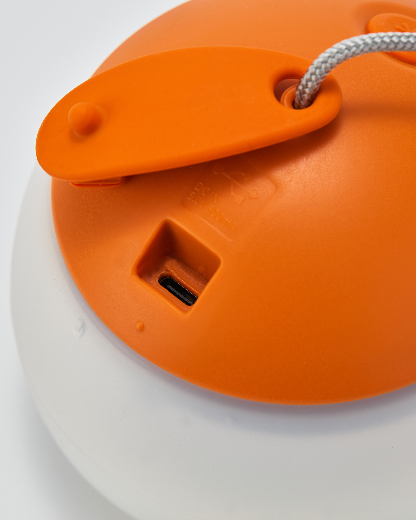 Rechargeable Hozuki Lantern