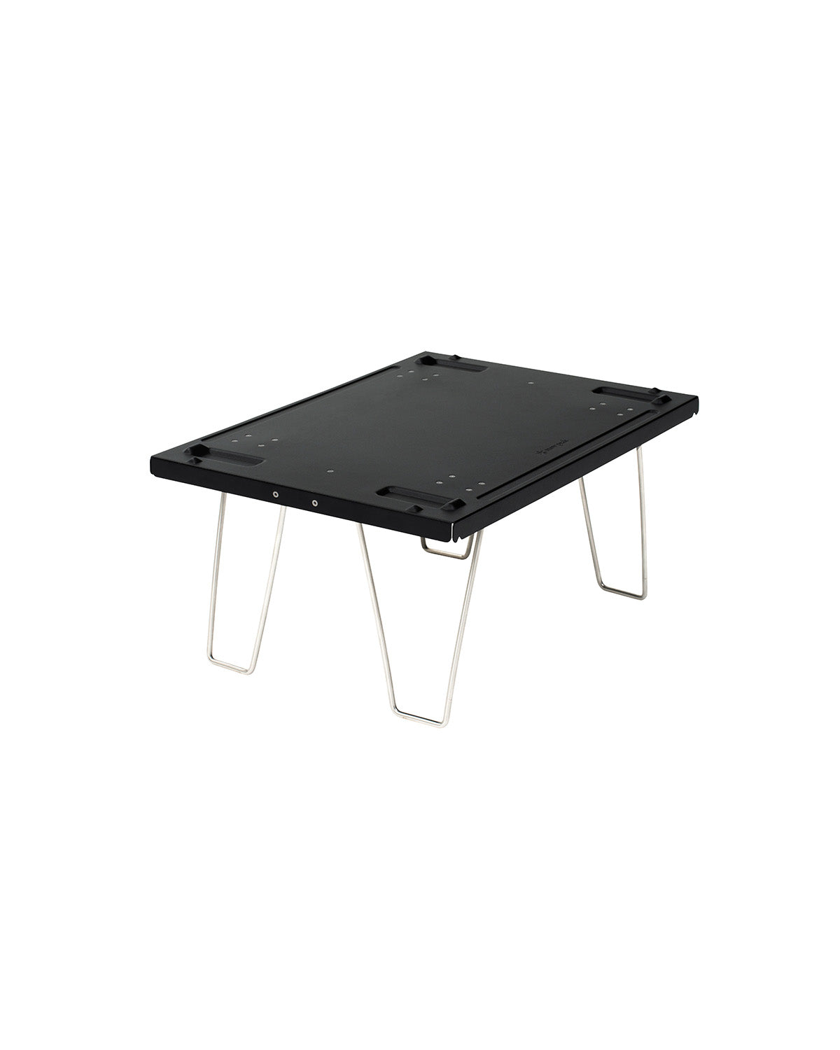 Lid for Shelf Container 25 in Black