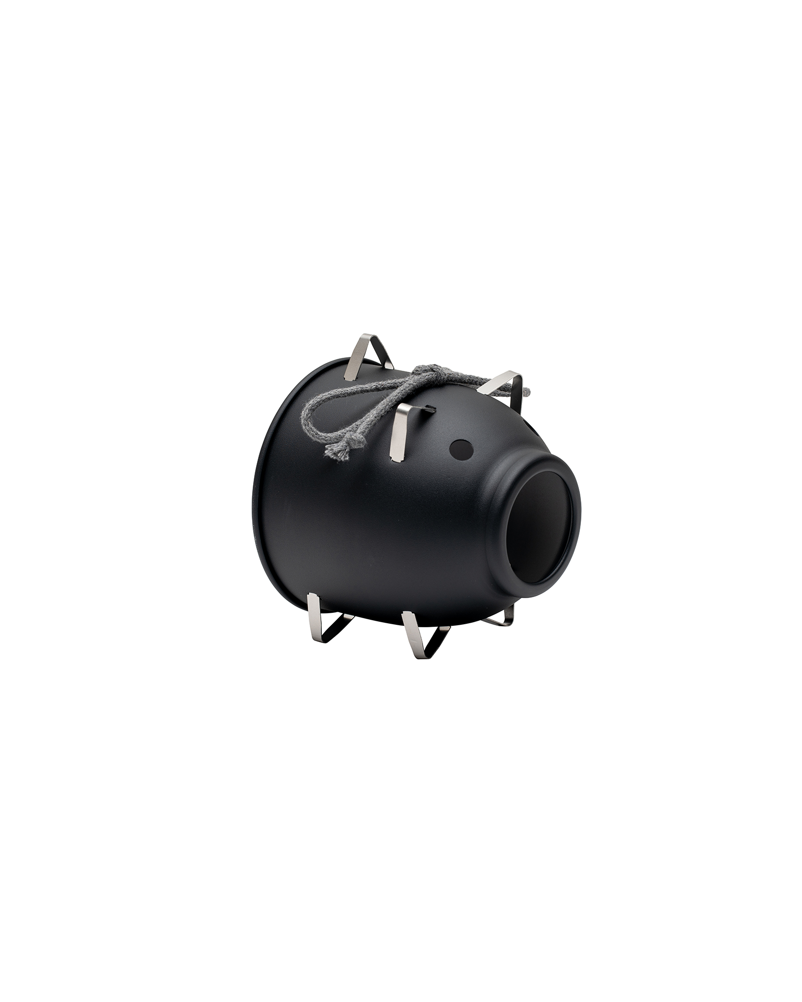 Mosquito Pig Coil Mini in Black
