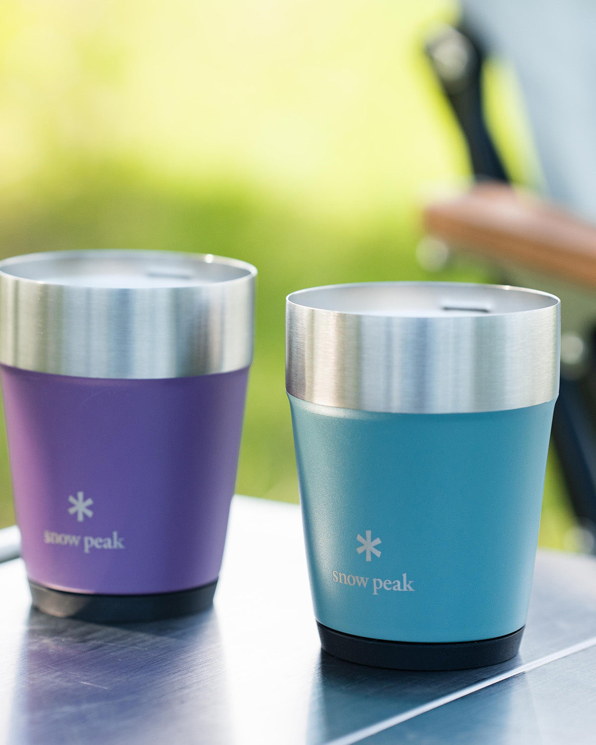 Shimo Tumbler 360 Duo Set