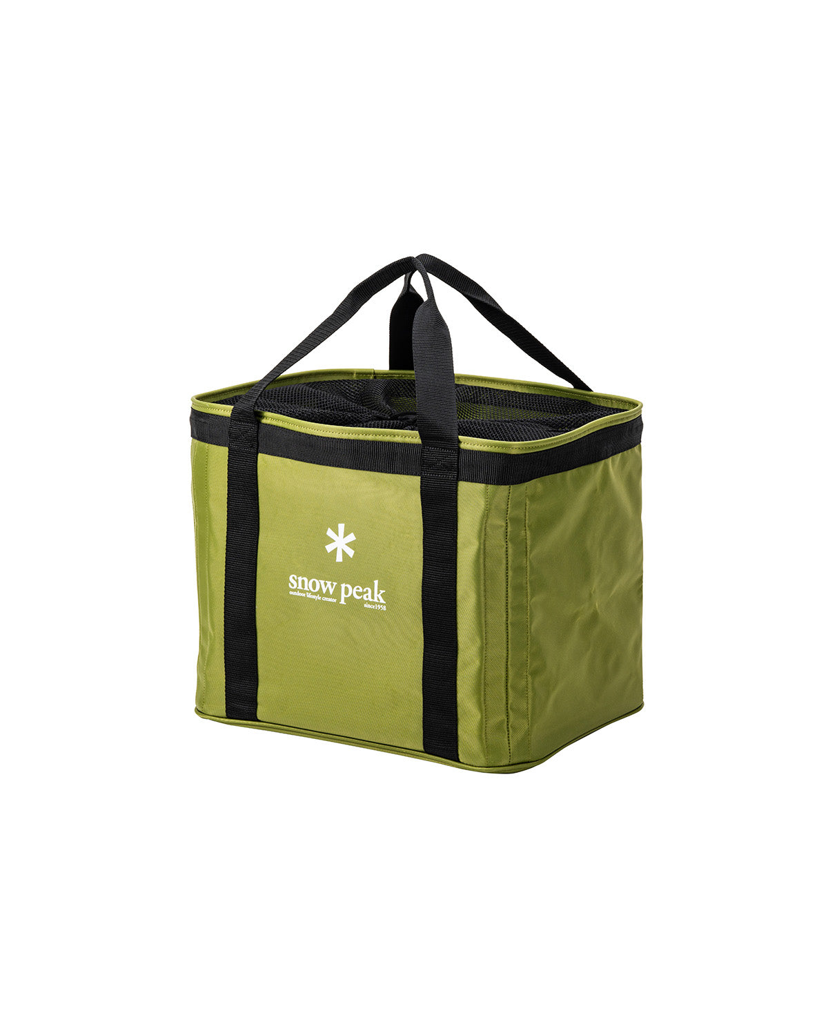 Festival Gear Container