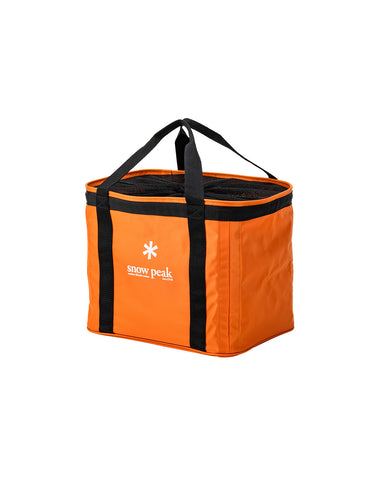 Festival Gear Container