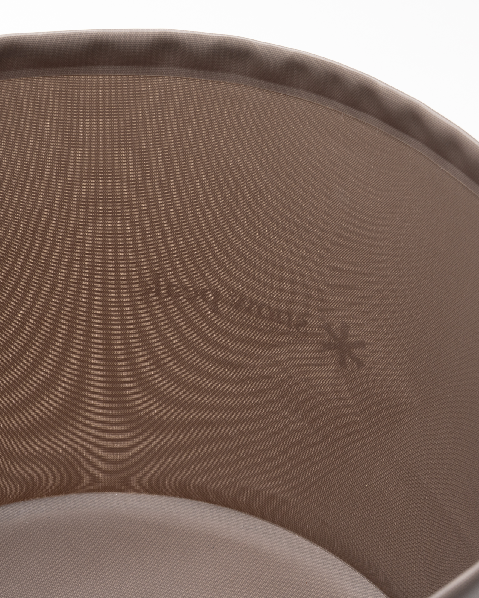Soft Bucket 25