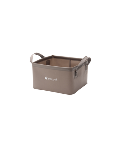 Soft Bucket 14