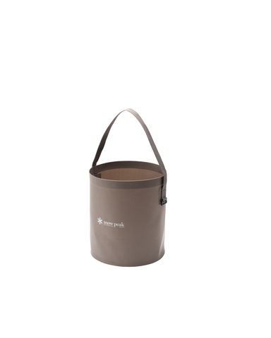 Soft Bucket 12
