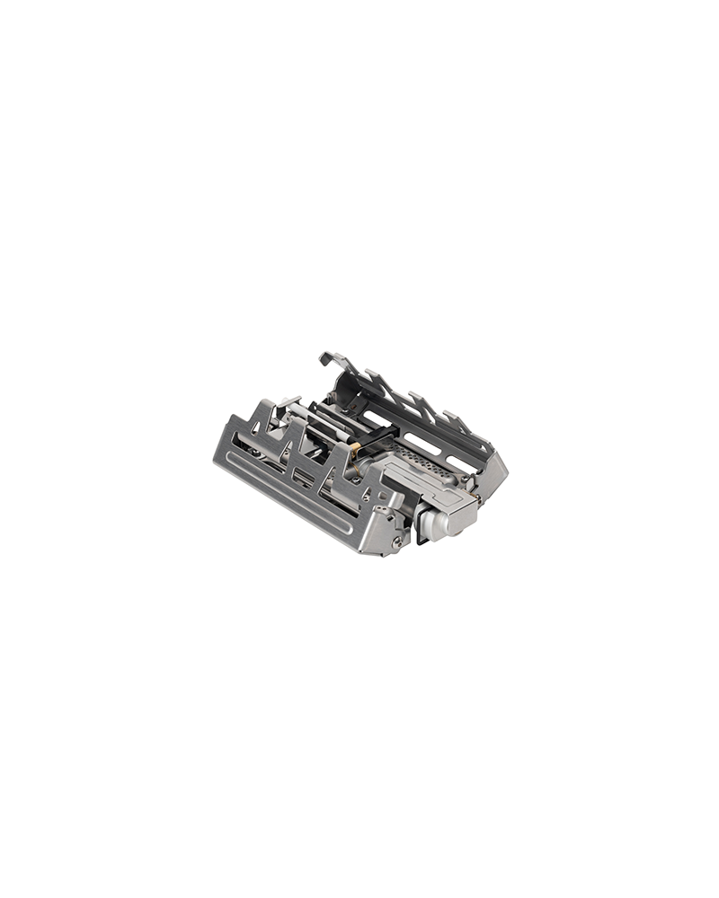 GigaPower Stove Recta