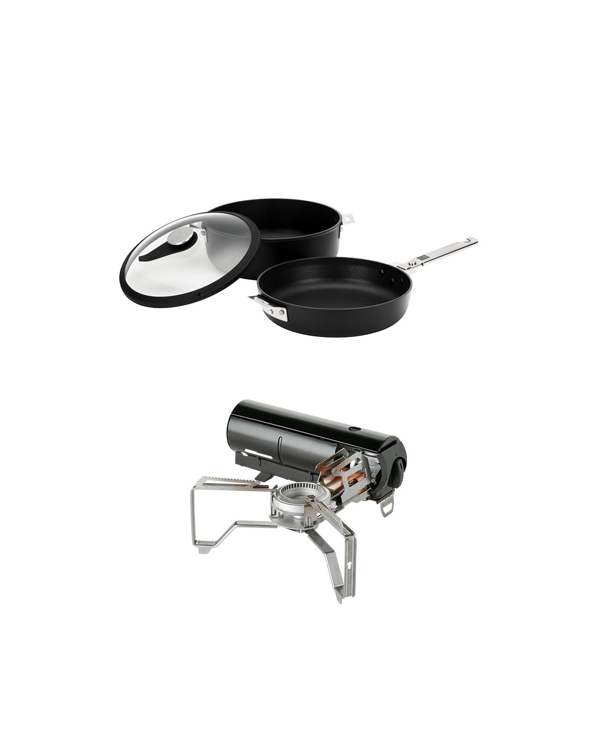 Home & Camp Kitchen Set
