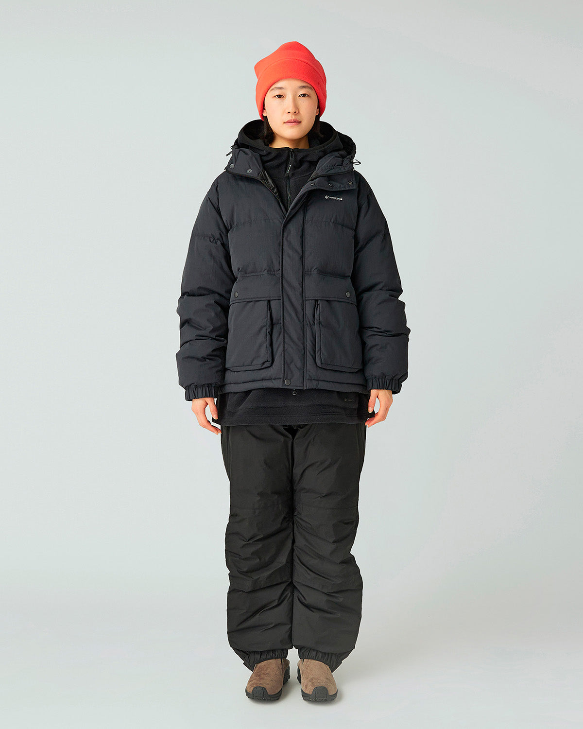Everyday Down Jacket