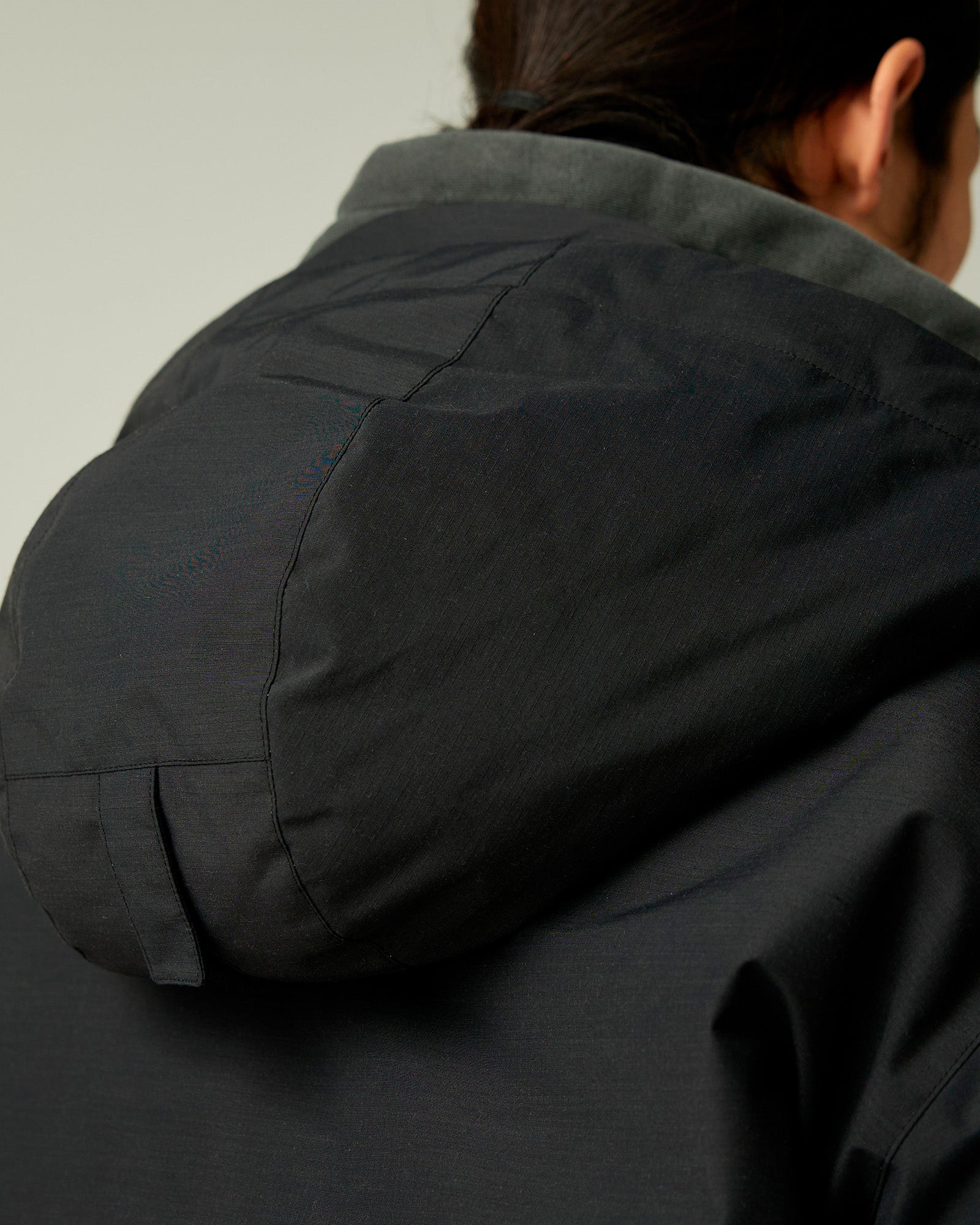 FR 2L Down Jacket