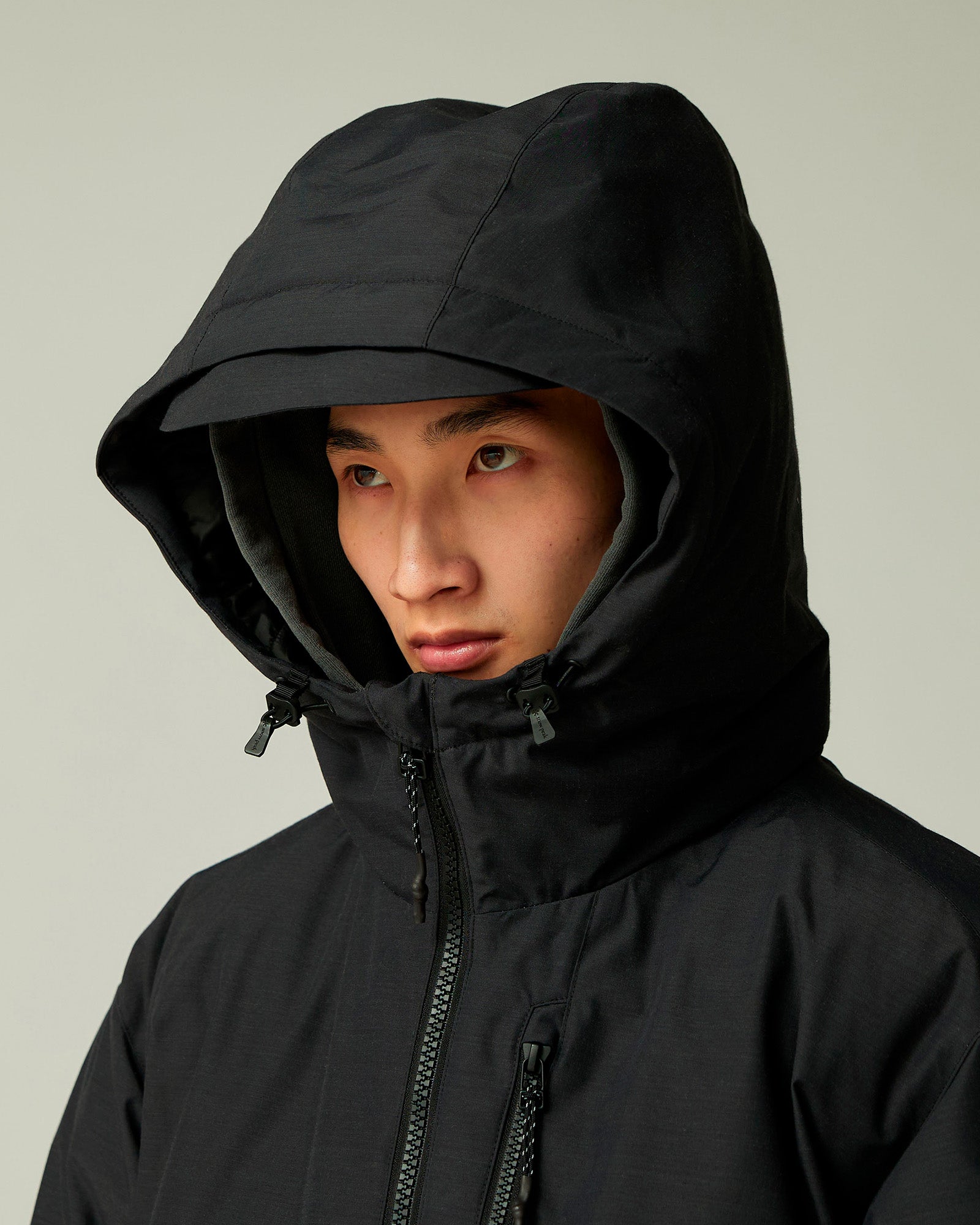 FR 2L Down Jacket