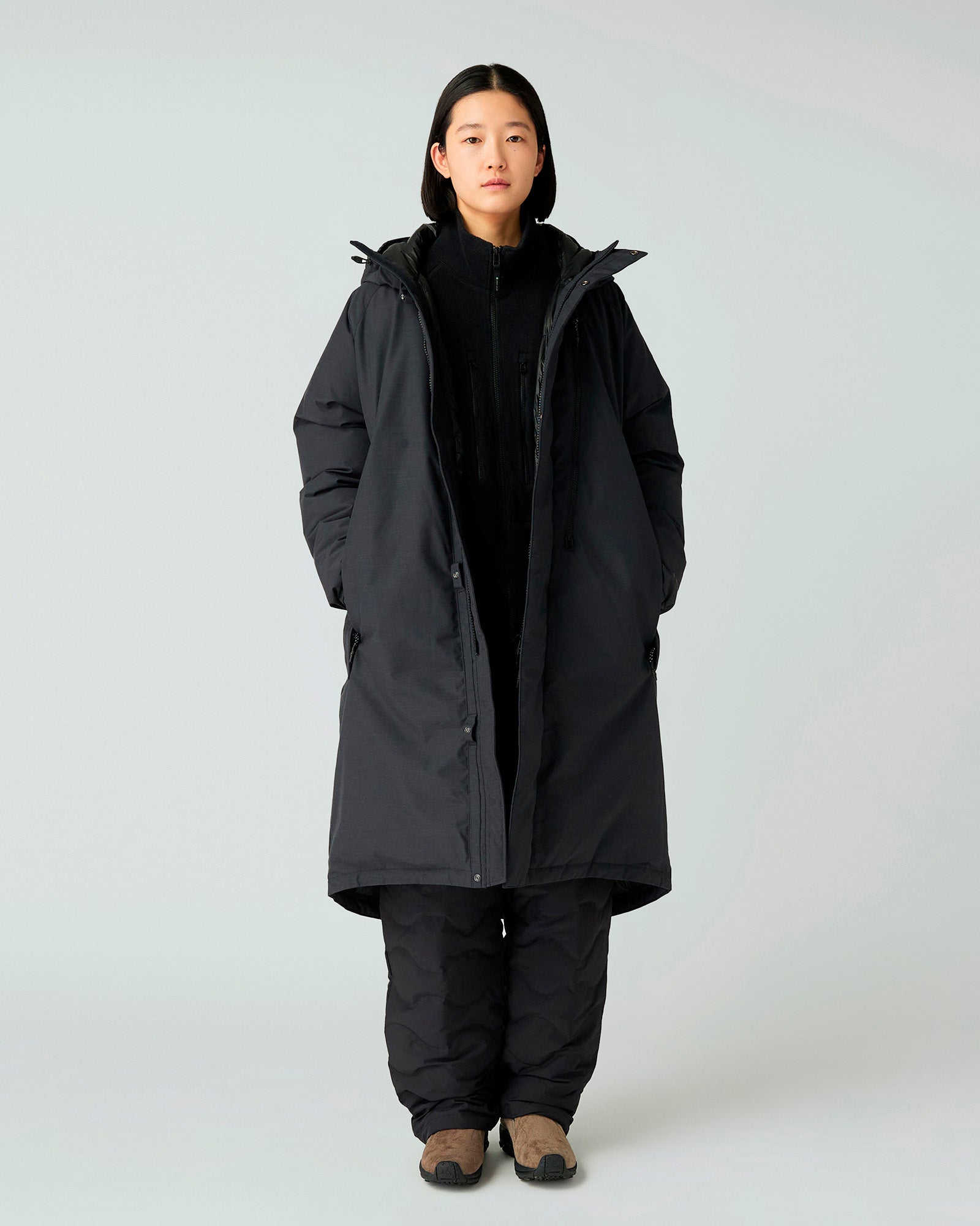 FR 2L Down Coat