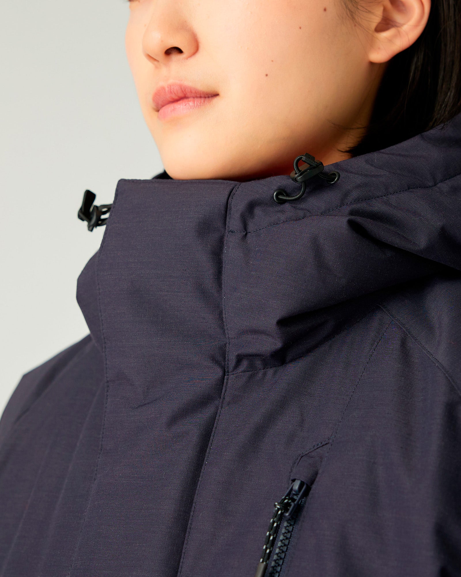 FR 2L Down Coat