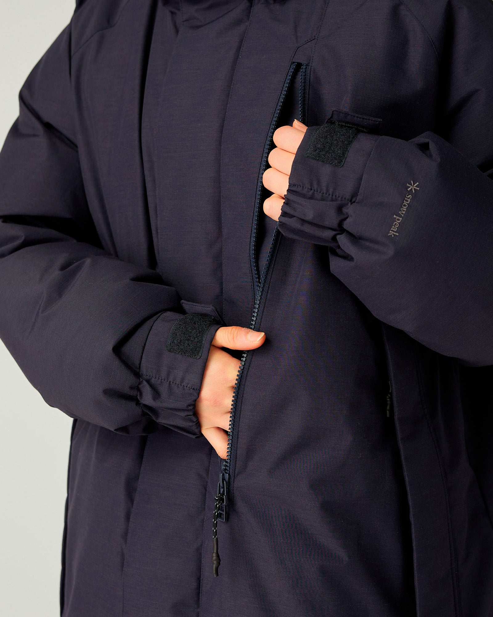 FR 2L Down Coat