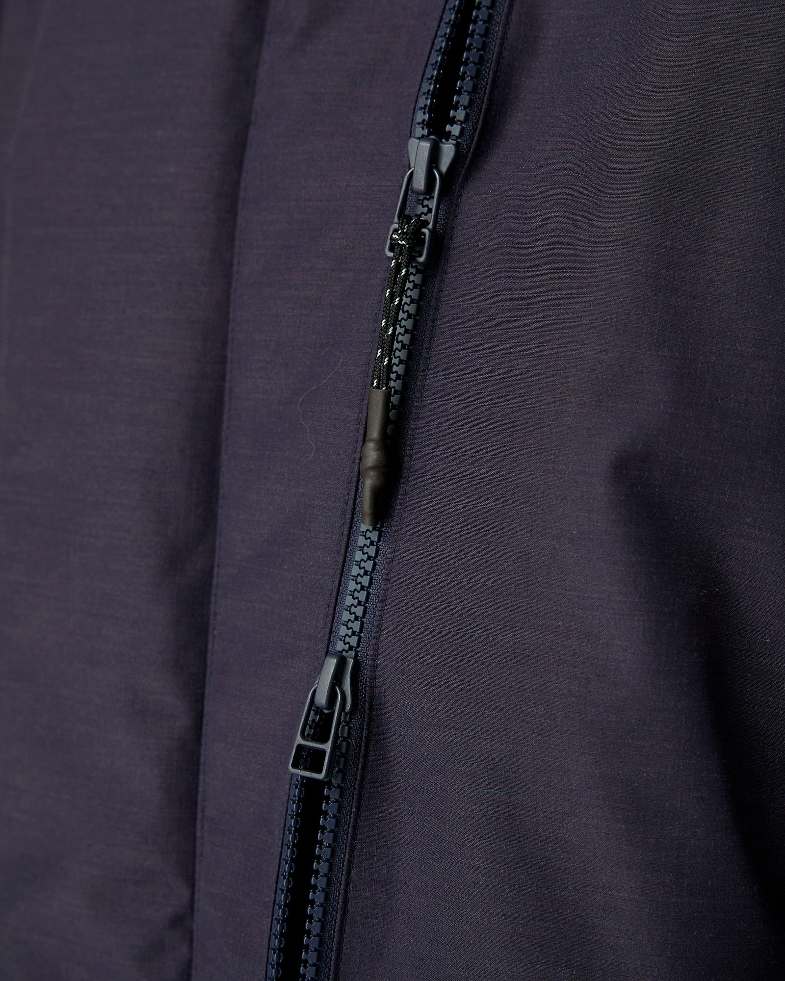 FR 2L Down Coat
