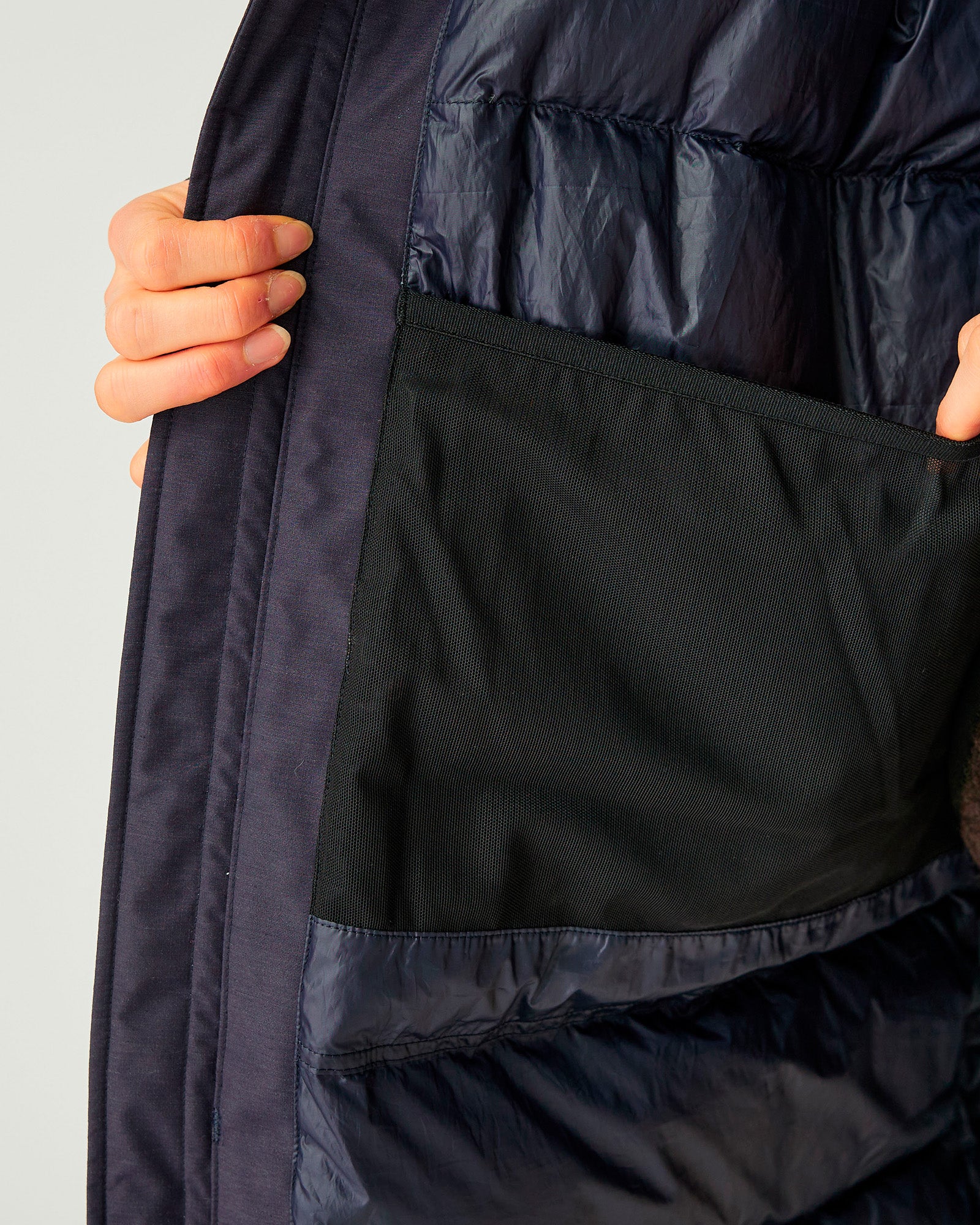 FR 2L Down Coat