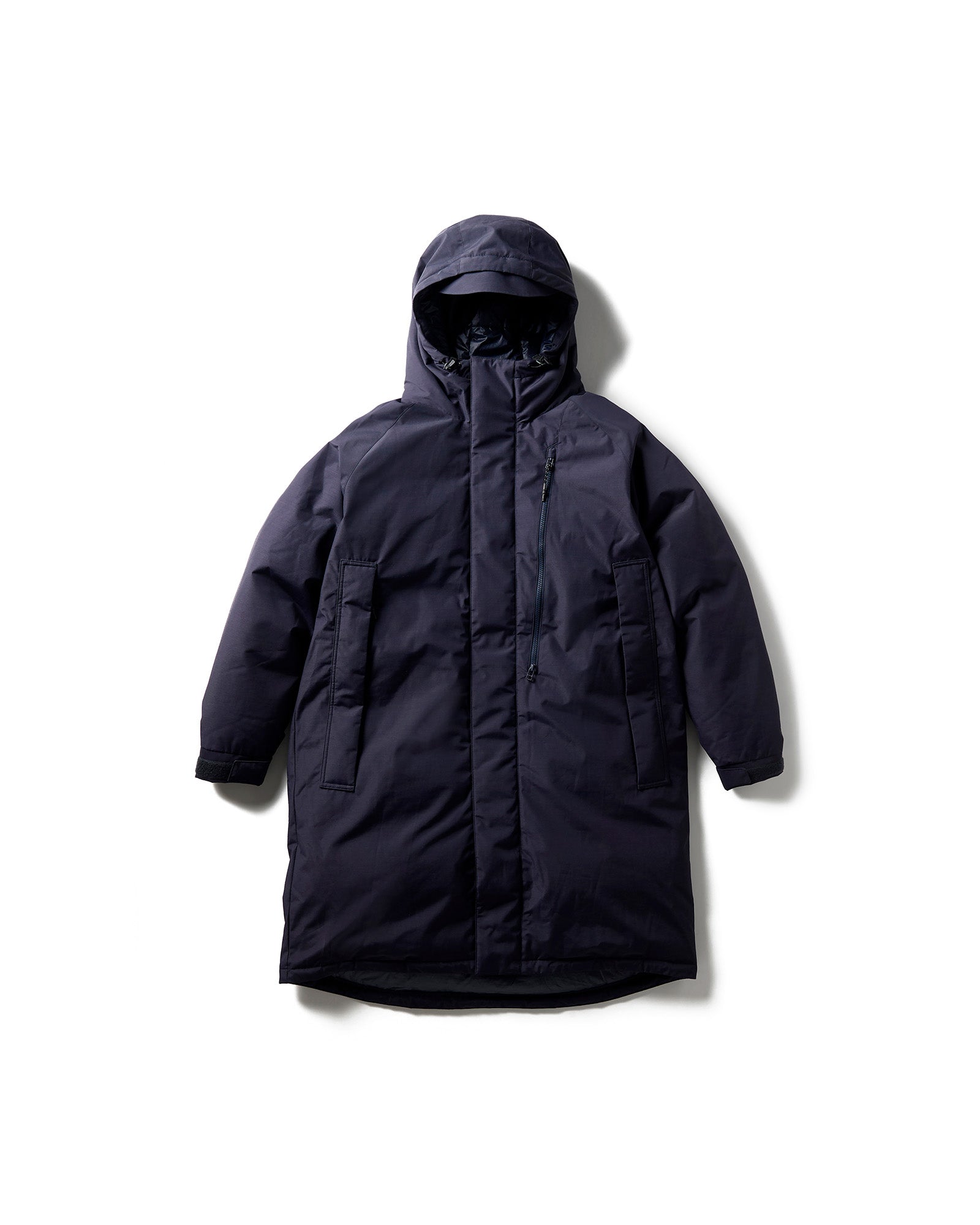 FR 2L Down Coat