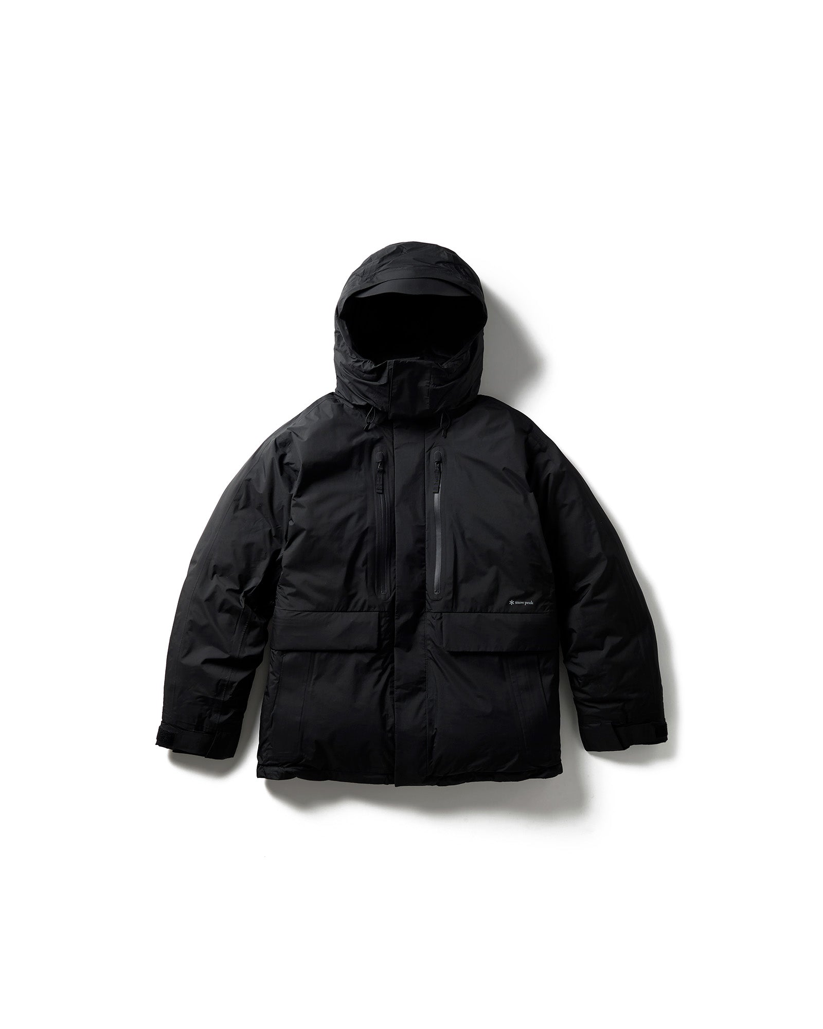 GORE-TEX Weatherproof Down Jacket