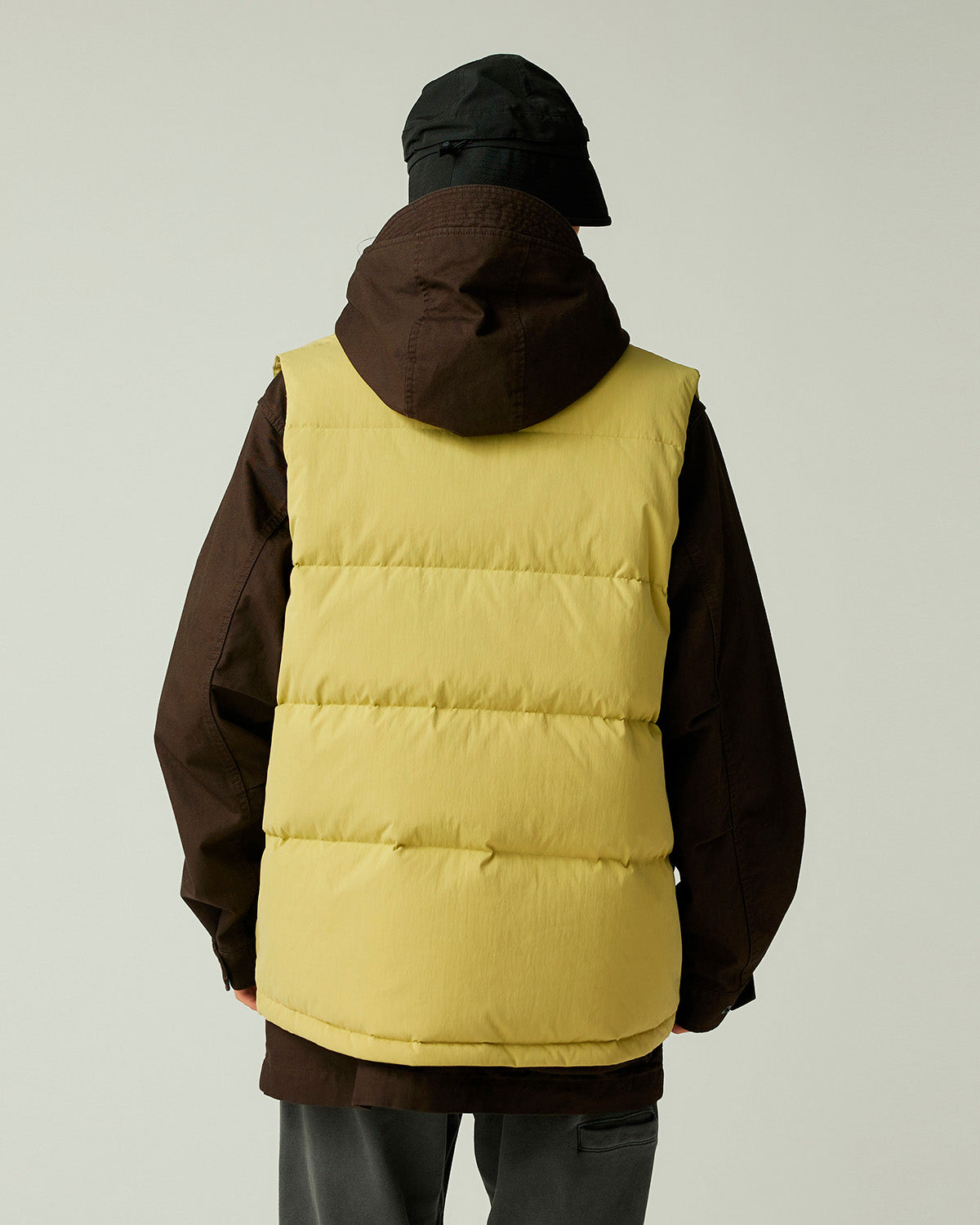Everyday Down Vest