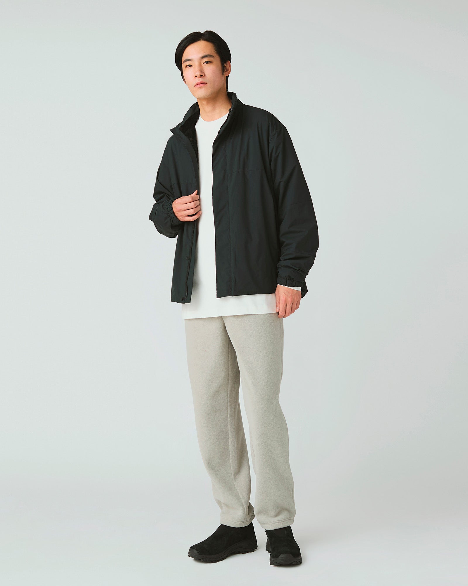 Octa Nomad Jacket
