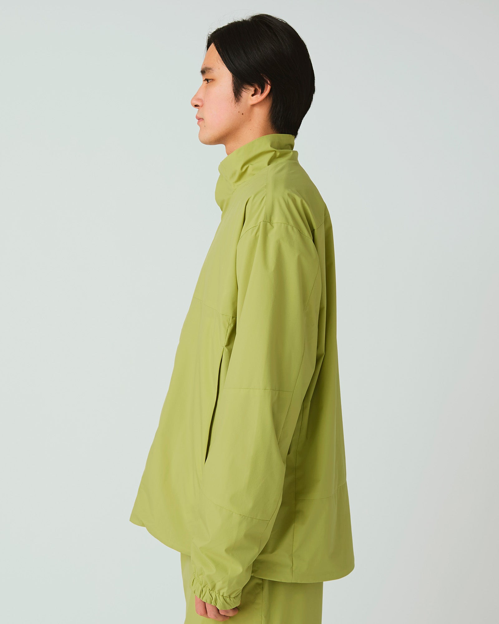 Octa Nomad Jacket