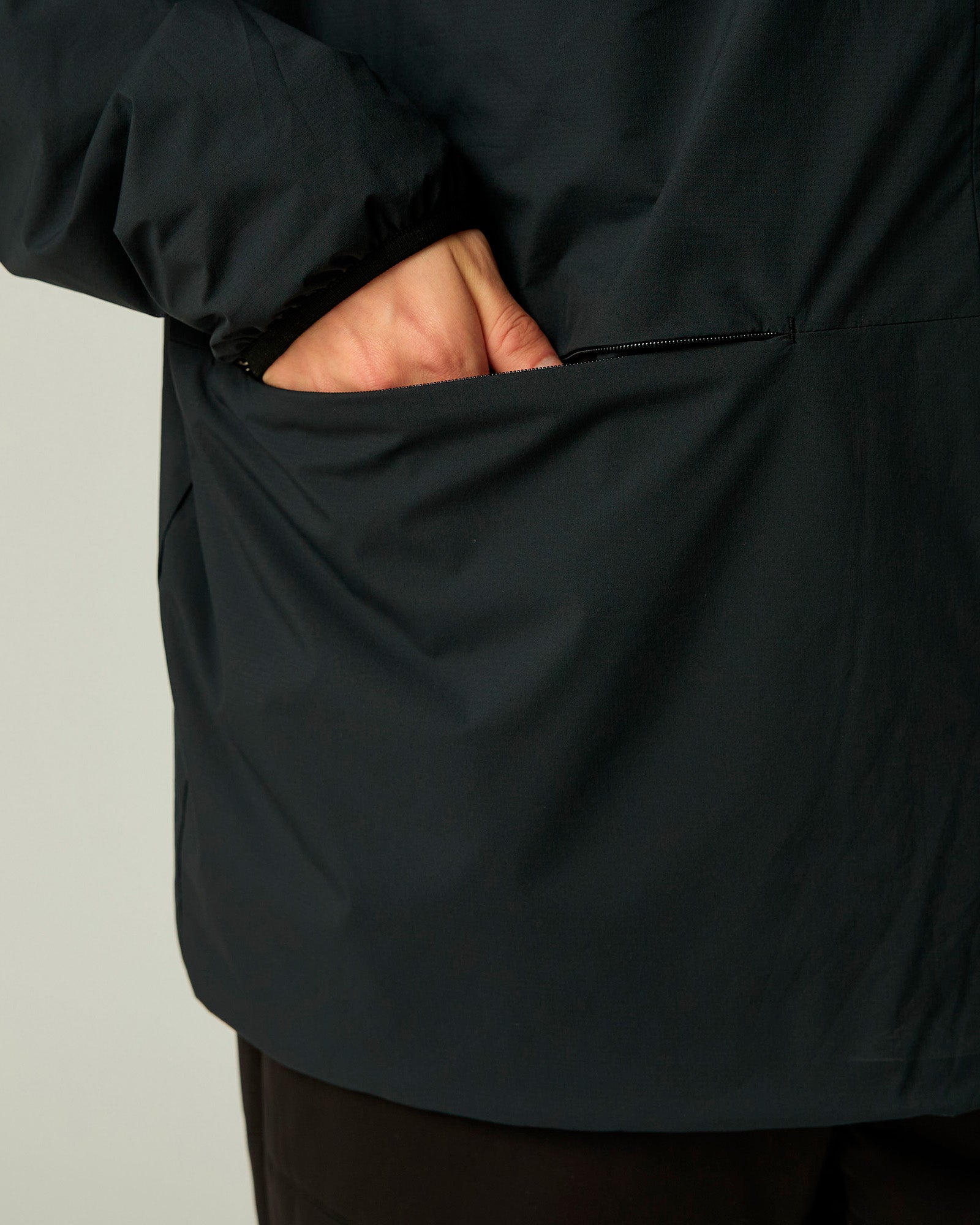 Octa Nomad Pullover